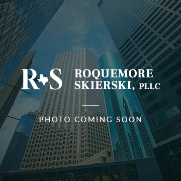 Roquemore Skierski, PLLC - photo coming soon