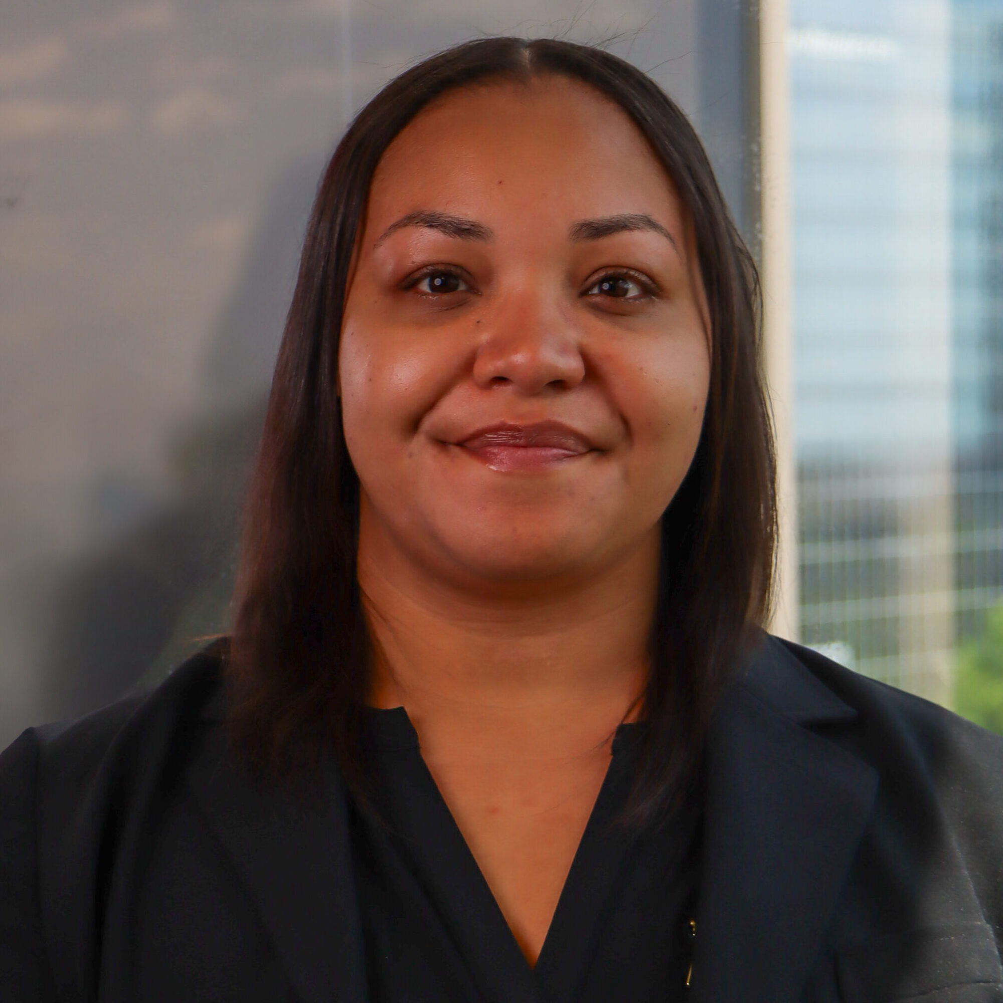 Business litigation attorney Kadejia Watkins