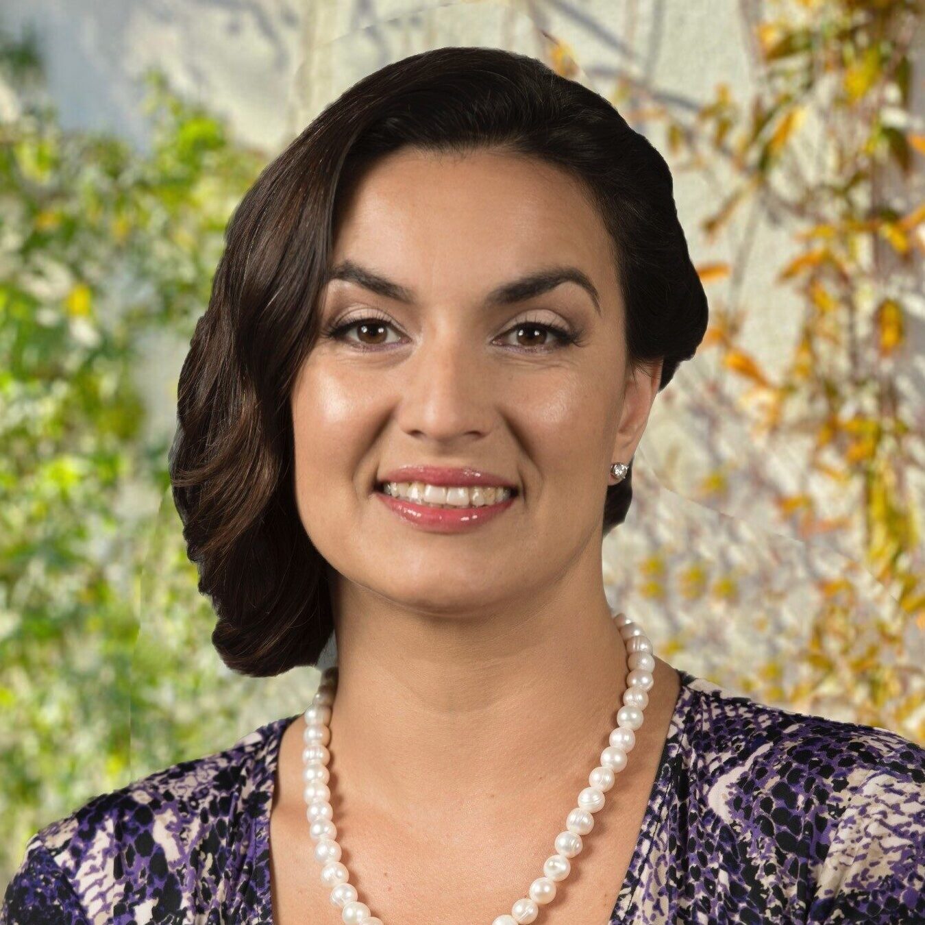 Business litigation attorney Ajna Sharma Wilson