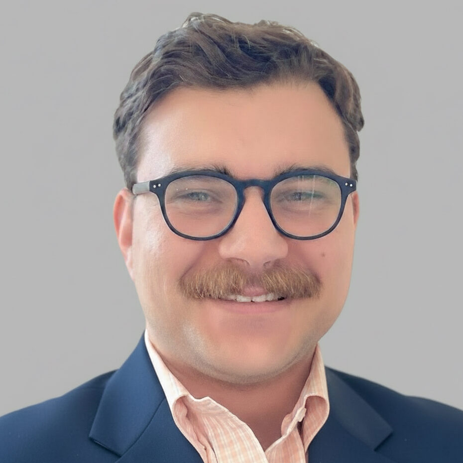 Michael Mossessian Headshot