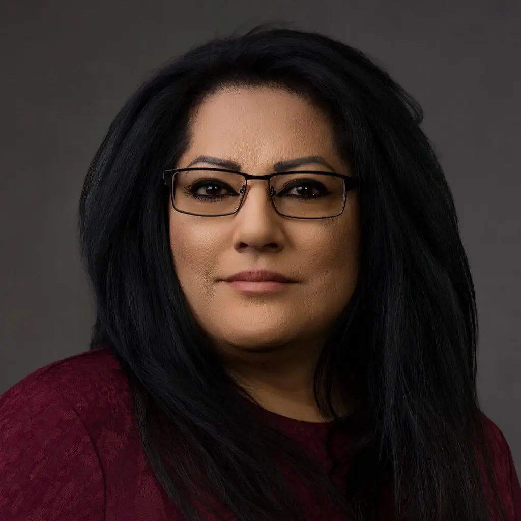 GH Headshot Small Square