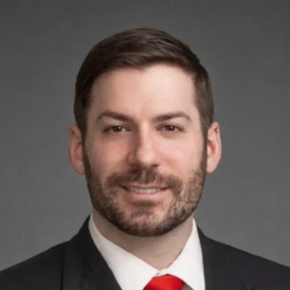 Senior Litigation Attorney Mark Ivanyo