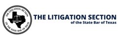 Litigation Section - State Bar of Texas