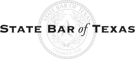State Bar of Texas