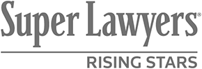 Super Lawyers Rising Stars