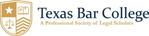 Texas Bar College