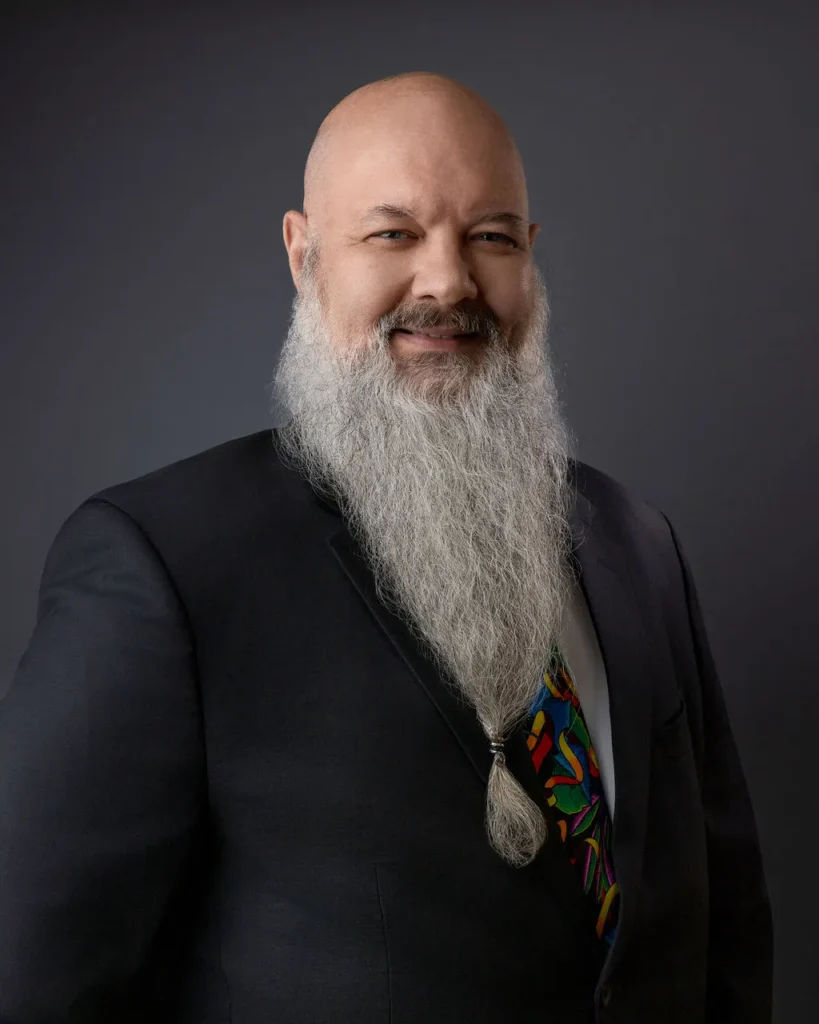 Bronson T. Yake
