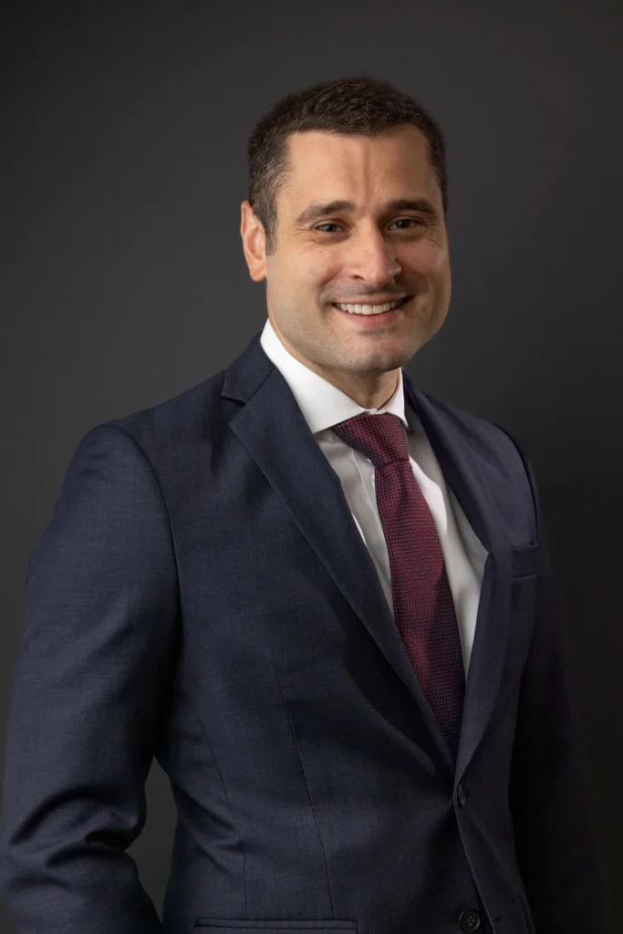 Daniel Caminiti