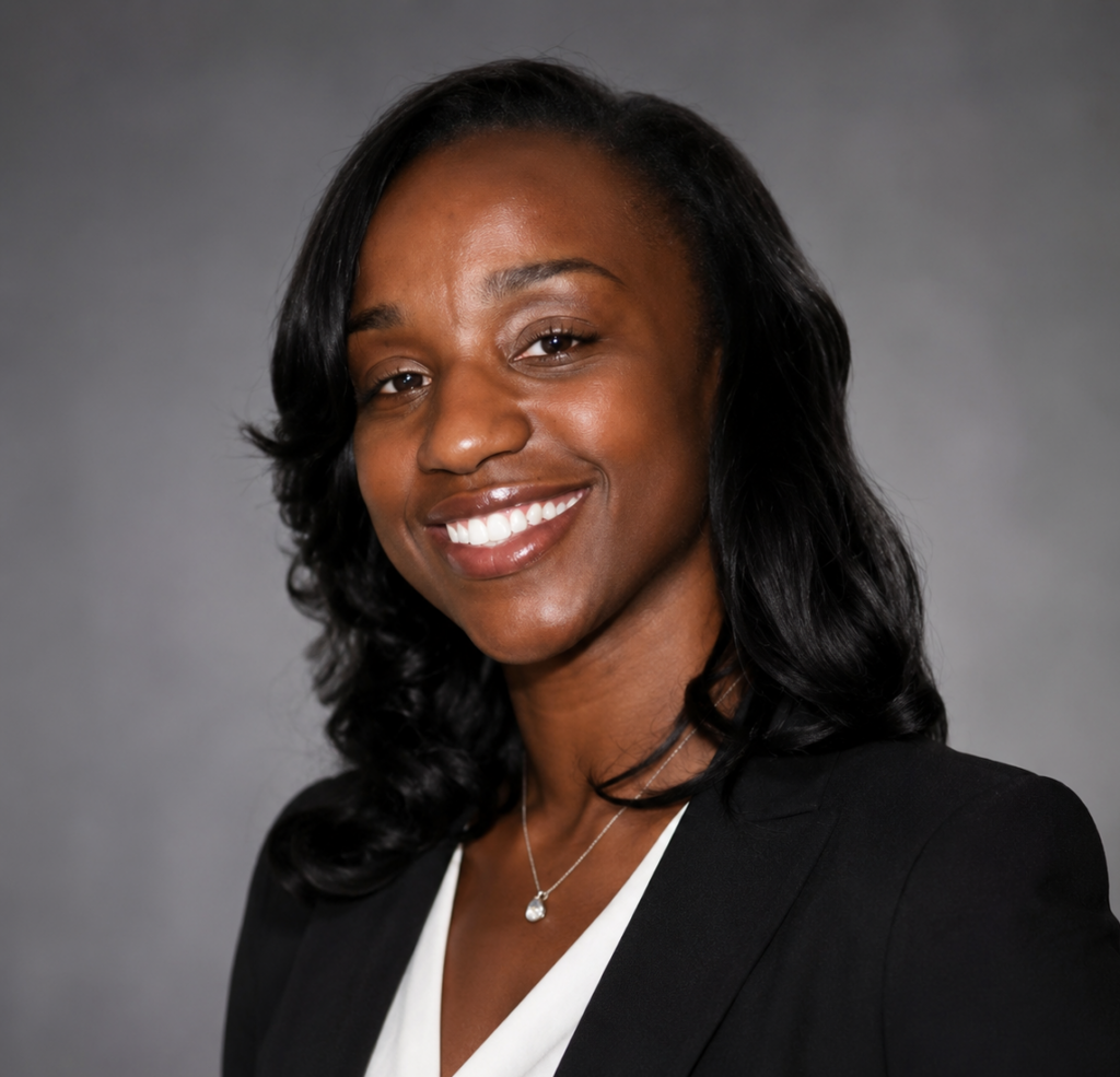 Phelicia Muhammad