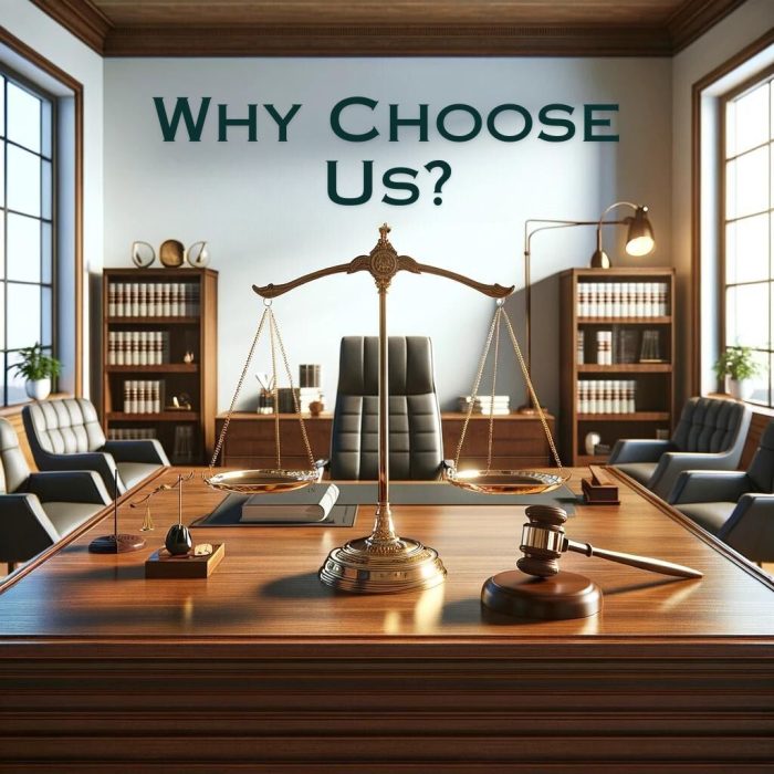 Denton County Business Finance Law - why choose us