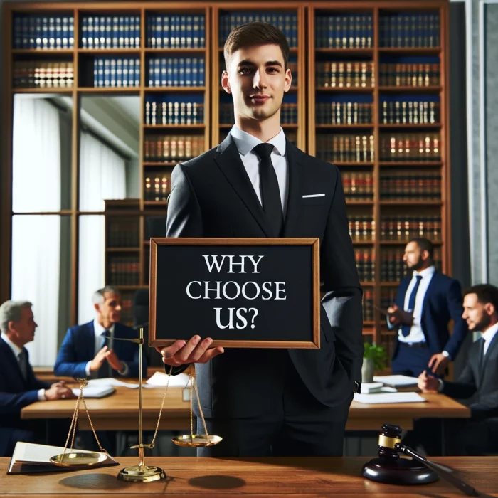 Fort Worth Business Finance Law - Why Choose Us