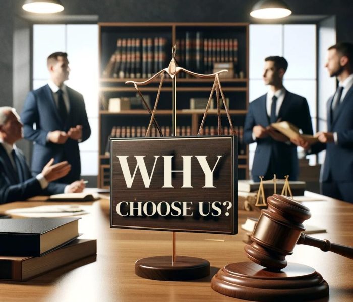 North Texas Business Finance Law - why choose us