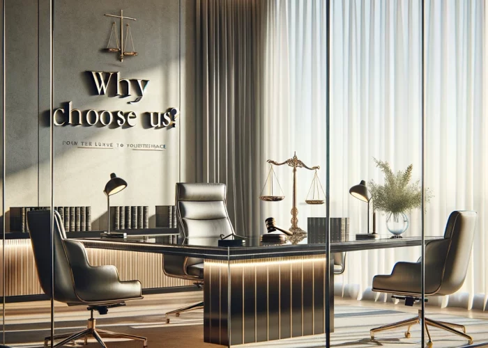 Park Cities Business Finance Law - why choose us