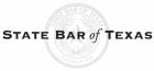 state bar of texas logo