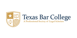 Logo of Texas Bar College